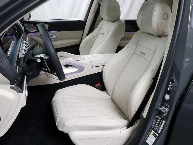 new 2025 Mercedes-Benz AMG GLE 53 car, priced at $113,675