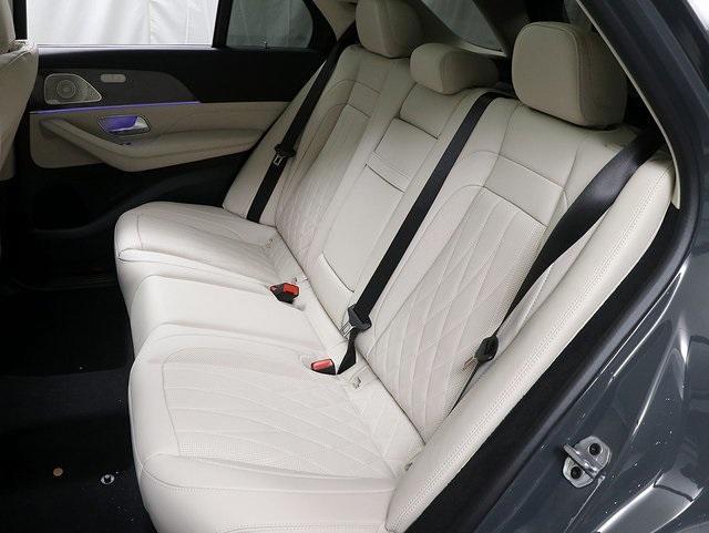 new 2025 Mercedes-Benz AMG GLE 53 car, priced at $113,675