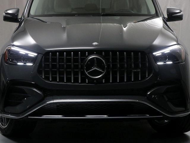 new 2025 Mercedes-Benz AMG GLE 53 car, priced at $113,675