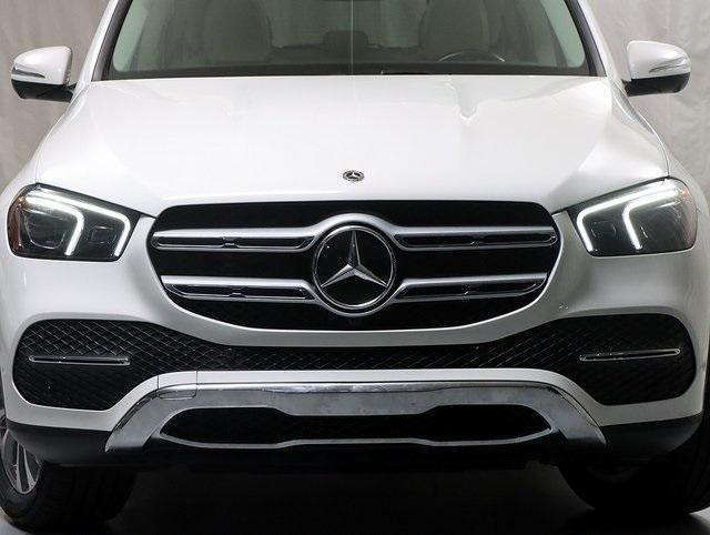 used 2022 Mercedes-Benz GLE 450 car, priced at $44,757