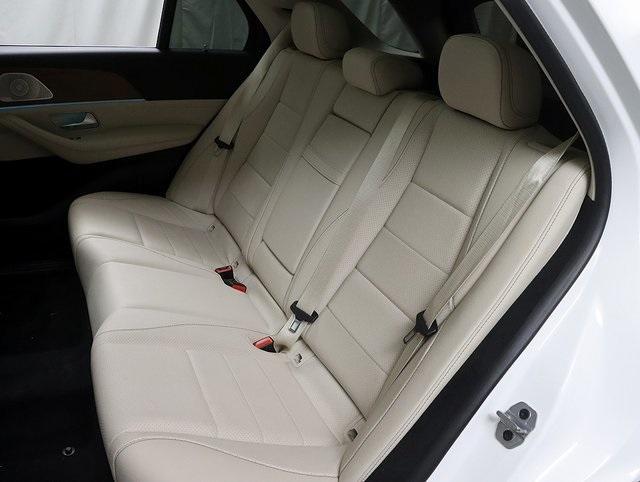 used 2022 Mercedes-Benz GLE 450 car, priced at $44,757