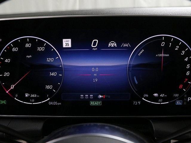 new 2025 Mercedes-Benz GLC 350e car, priced at $67,415