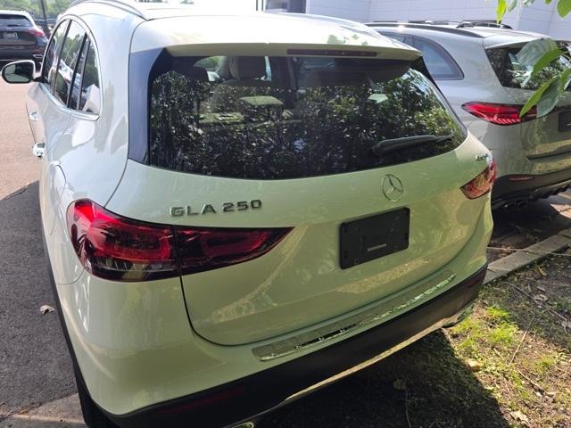 used 2023 Mercedes-Benz GLA 250 car, priced at $33,706