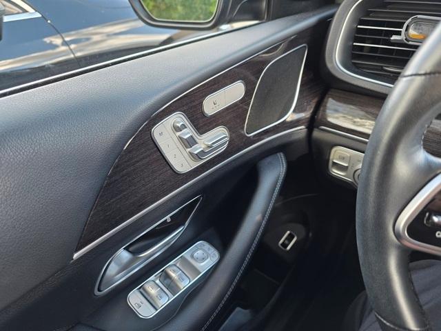used 2022 Mercedes-Benz GLE 450 car, priced at $50,241