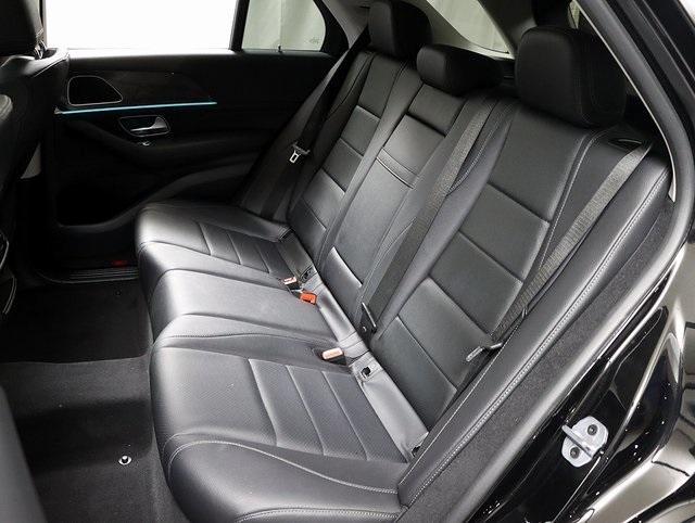 used 2022 Mercedes-Benz GLE 450 car, priced at $50,241