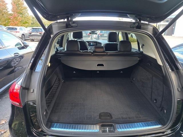 used 2022 Mercedes-Benz GLE 450 car, priced at $50,241