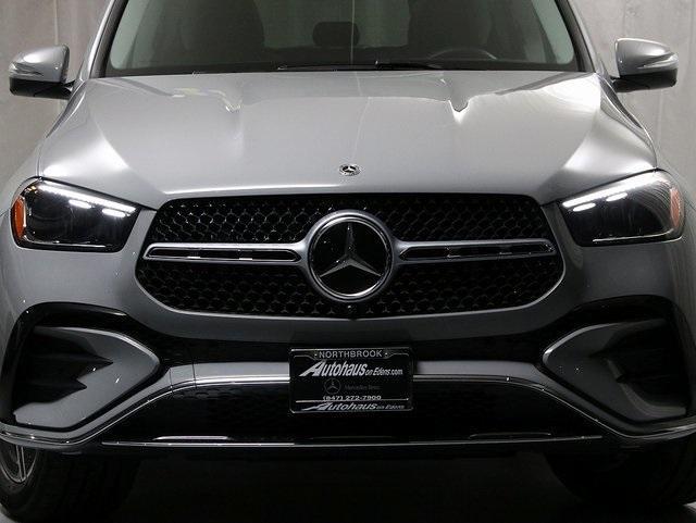 used 2025 Mercedes-Benz GLE 350 car, priced at $69,429