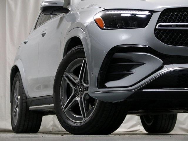 used 2025 Mercedes-Benz GLE 350 car, priced at $69,429