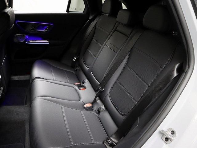 new 2025 Mercedes-Benz GLC 300 car, priced at $59,655