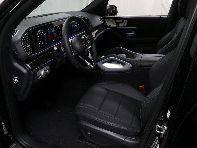new 2025 Mercedes-Benz GLE 350 car, priced at $71,935