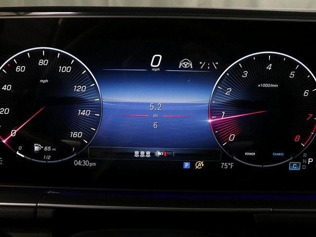 new 2025 Mercedes-Benz GLE 350 car, priced at $71,935