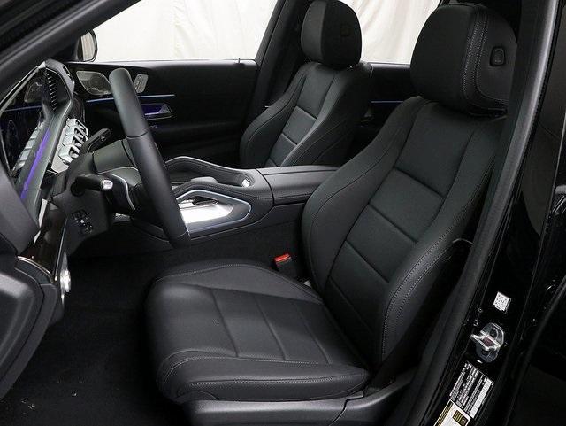 new 2025 Mercedes-Benz GLE 350 car, priced at $71,935