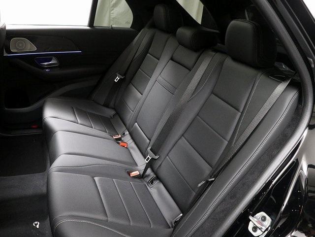 new 2025 Mercedes-Benz GLE 350 car, priced at $71,935