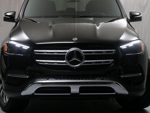 new 2025 Mercedes-Benz GLE 350 car, priced at $71,935