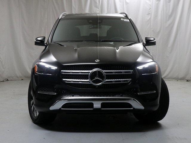 new 2025 Mercedes-Benz GLE 350 car, priced at $71,935