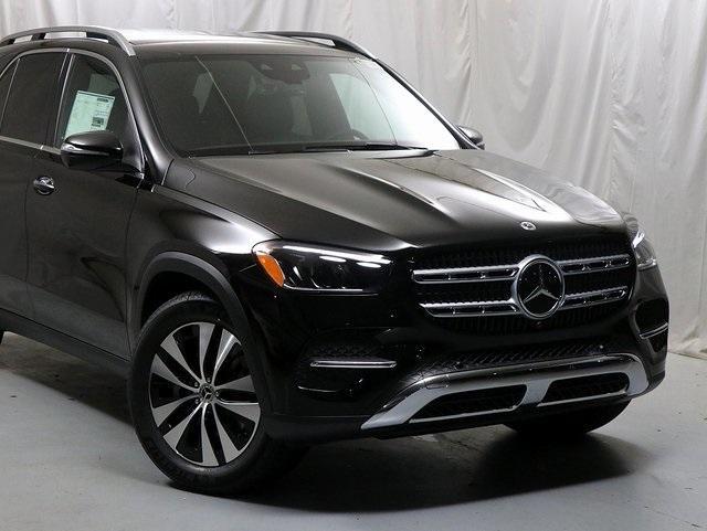 new 2025 Mercedes-Benz GLE 350 car, priced at $71,935