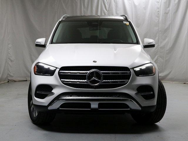 new 2025 Mercedes-Benz GLE 350 car, priced at $70,315