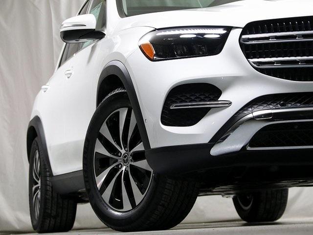 new 2025 Mercedes-Benz GLE 350 car, priced at $70,315