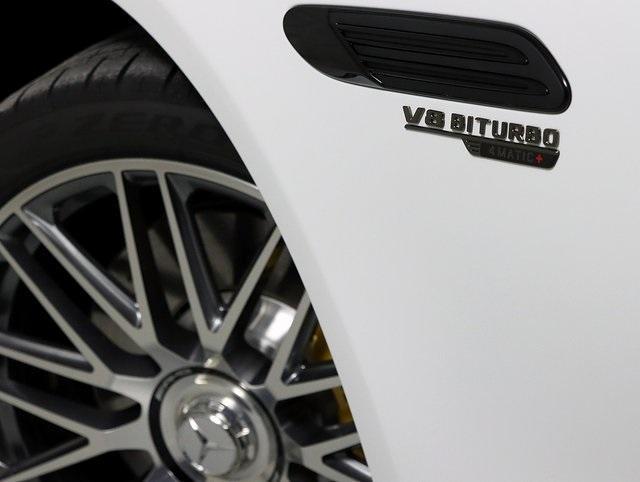 new 2026 Mercedes-Benz AMG SL 63 car, priced at $216,910