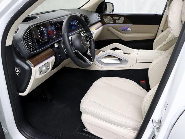 new 2026 Mercedes-Benz GLE 450 car, priced at $90,775