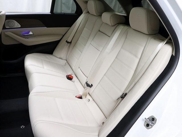 new 2026 Mercedes-Benz GLE 450 car, priced at $90,775