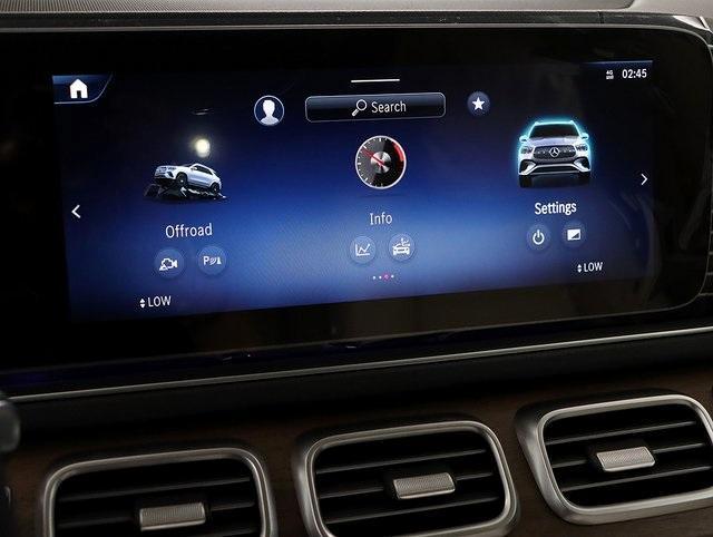 new 2026 Mercedes-Benz GLE 450 car, priced at $90,775