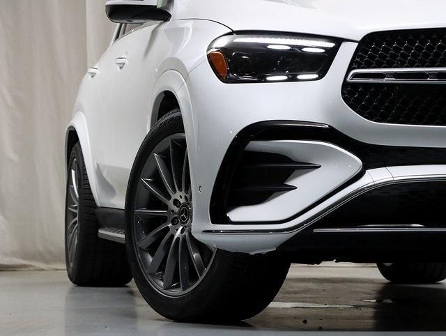 new 2026 Mercedes-Benz GLE 450 car, priced at $90,775