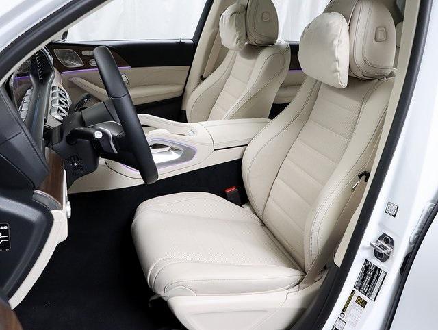 new 2026 Mercedes-Benz GLE 450 car, priced at $90,775