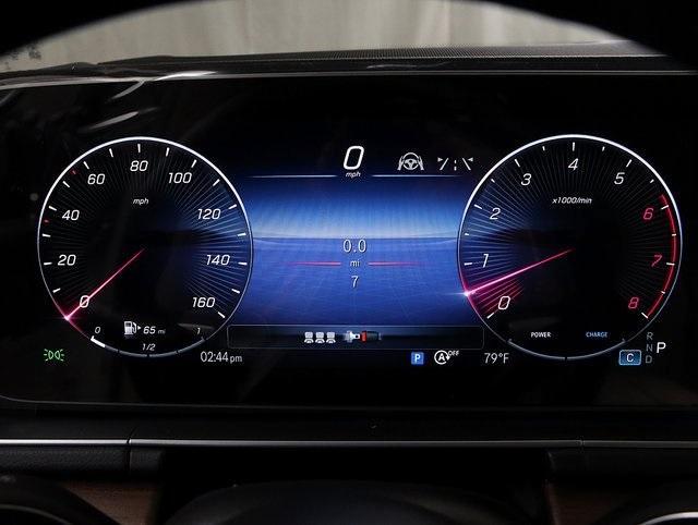 new 2026 Mercedes-Benz GLE 450 car, priced at $90,775