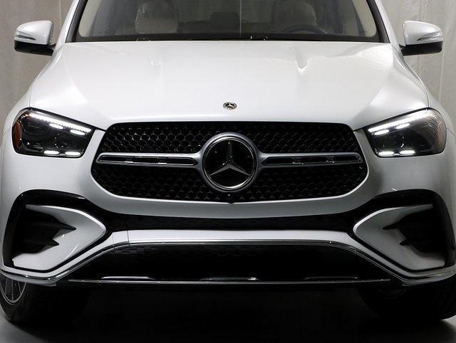 new 2026 Mercedes-Benz GLE 450 car, priced at $90,775