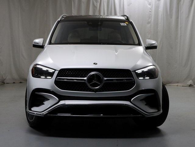 new 2026 Mercedes-Benz GLE 450 car, priced at $90,775