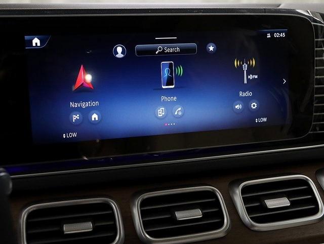 new 2026 Mercedes-Benz GLE 450 car, priced at $90,775