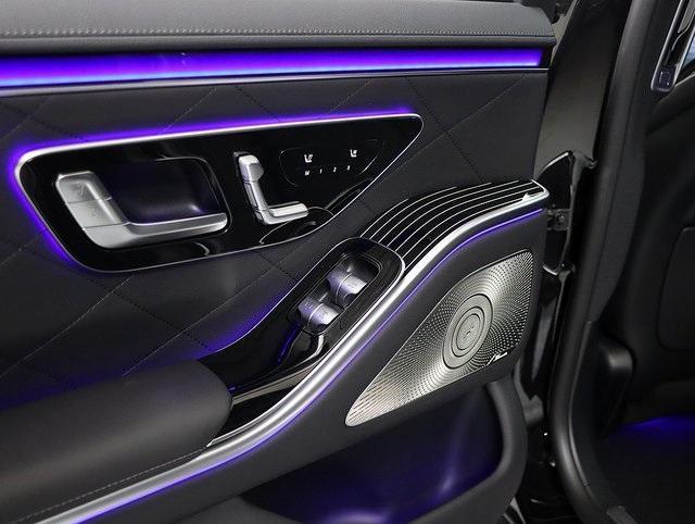 new 2026 Mercedes-Benz S-Class car, priced at $149,750