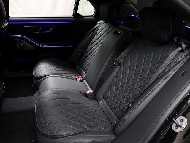new 2026 Mercedes-Benz S-Class car, priced at $149,750
