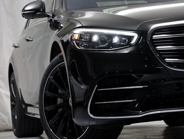 new 2026 Mercedes-Benz S-Class car, priced at $149,750
