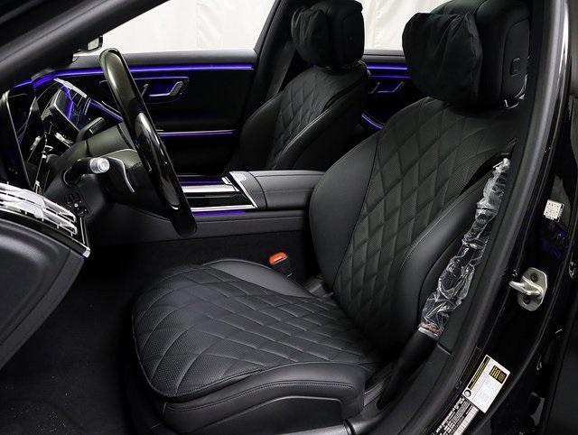 new 2026 Mercedes-Benz S-Class car, priced at $149,750
