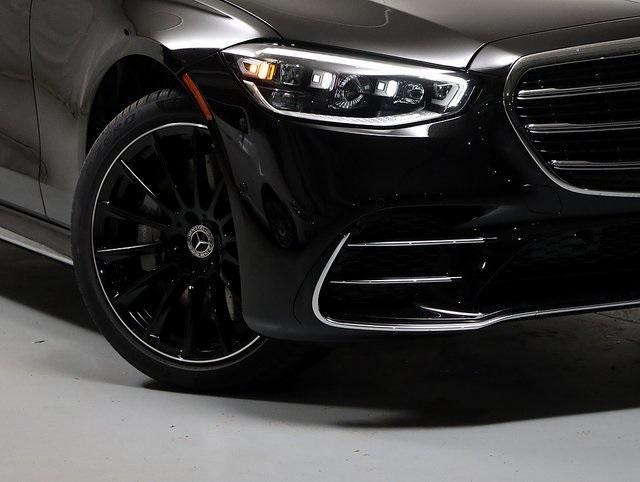 new 2026 Mercedes-Benz S-Class car, priced at $149,750