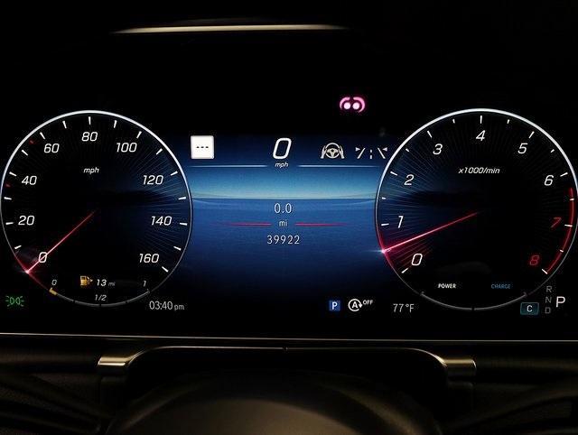 used 2022 Mercedes-Benz S-Class car, priced at $67,481