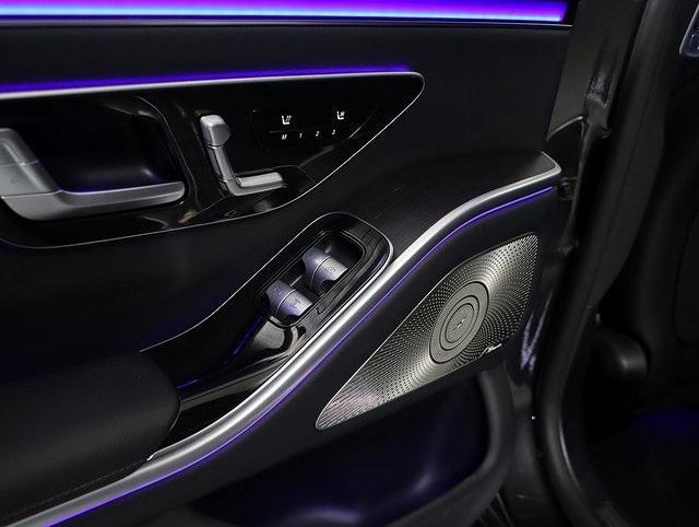 used 2022 Mercedes-Benz S-Class car, priced at $67,481