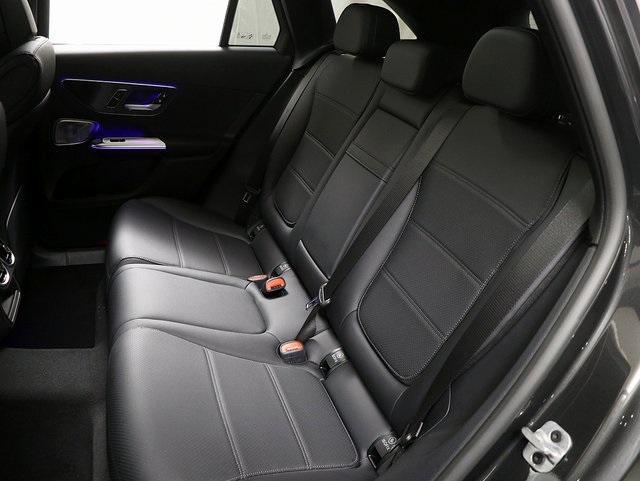 new 2025 Mercedes-Benz GLC 300 car, priced at $59,415