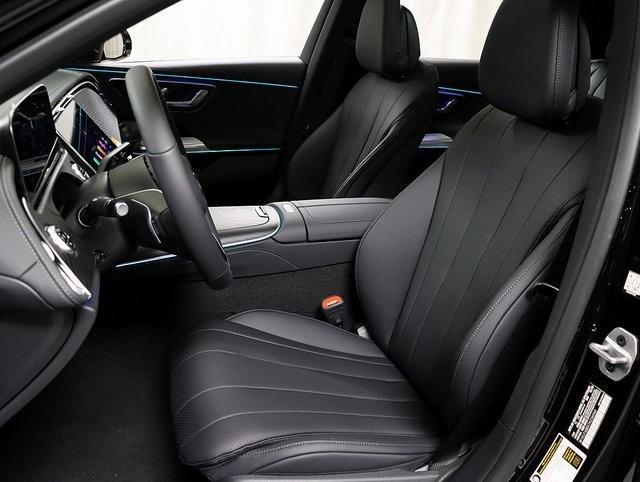 new 2026 Mercedes-Benz E-Class car, priced at $81,900