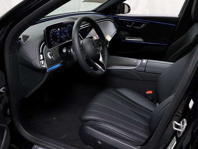 new 2026 Mercedes-Benz E-Class car, priced at $81,900