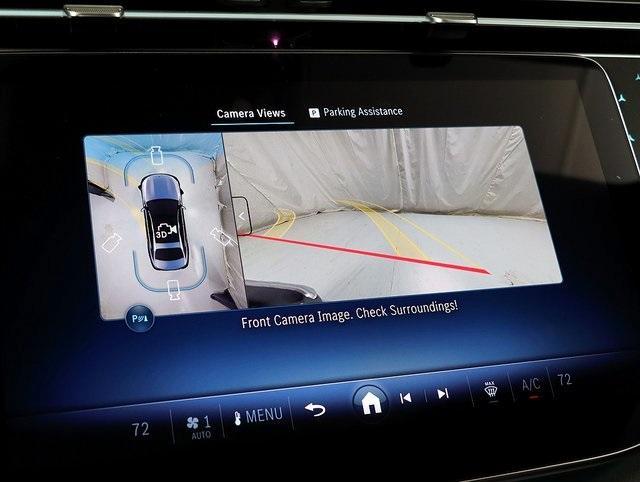 new 2026 Mercedes-Benz E-Class car, priced at $81,900