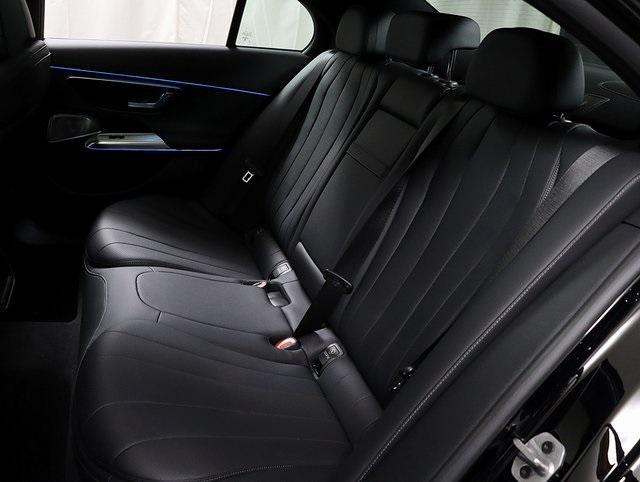 new 2026 Mercedes-Benz E-Class car, priced at $81,900