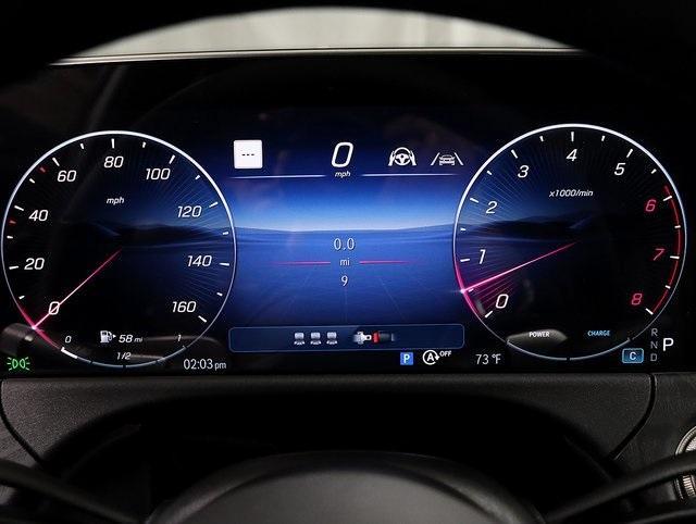 new 2026 Mercedes-Benz E-Class car, priced at $81,900