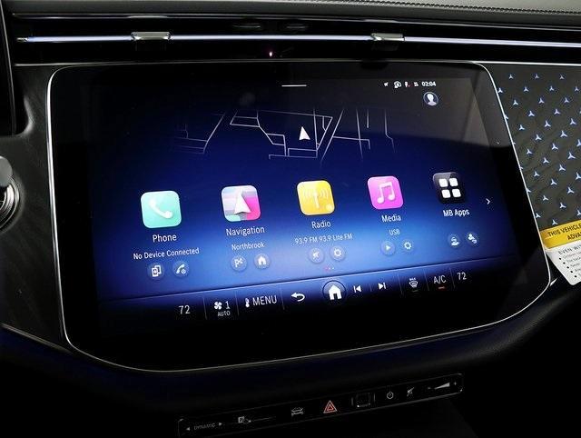 new 2026 Mercedes-Benz E-Class car, priced at $81,900