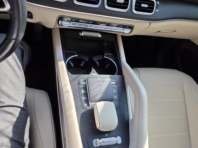used 2022 Mercedes-Benz GLS 450 car, priced at $59,929