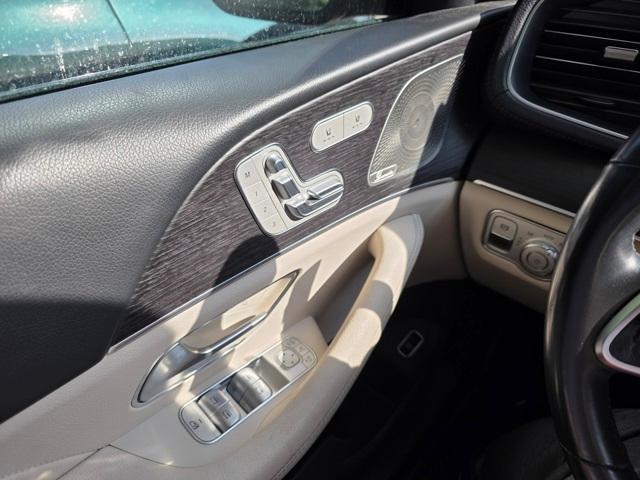 used 2022 Mercedes-Benz GLS 450 car, priced at $59,929