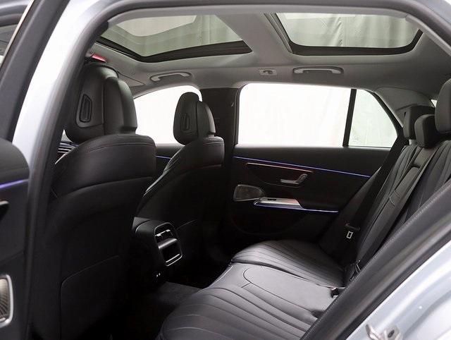 used 2025 Mercedes-Benz E-Class car, priced at $79,719