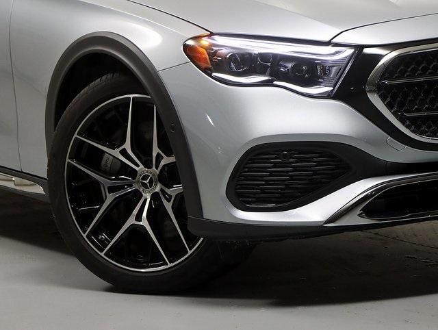 used 2025 Mercedes-Benz E-Class car, priced at $79,719